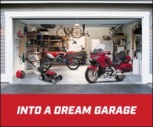 honda-garage