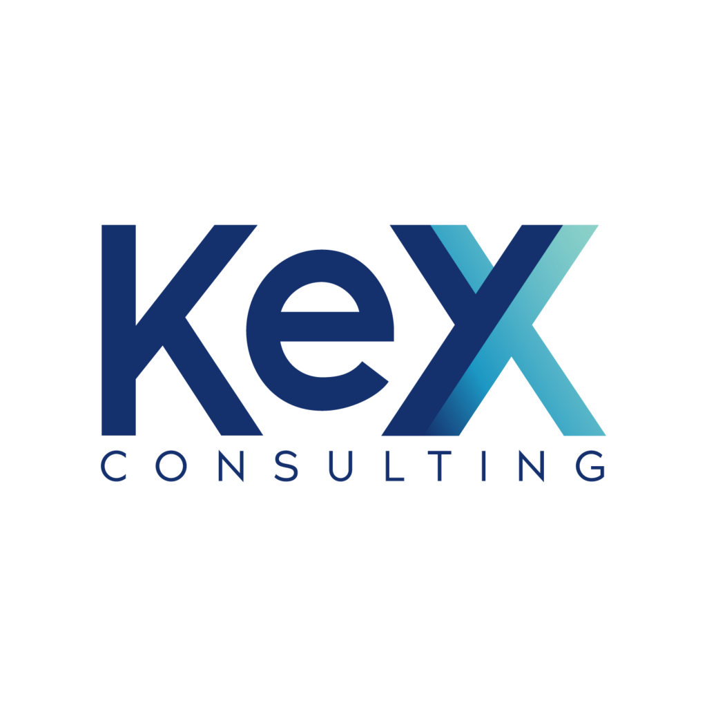 KeyX Logo