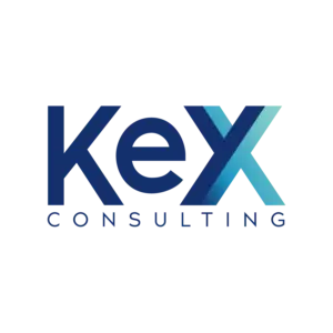 KeyX Logo
