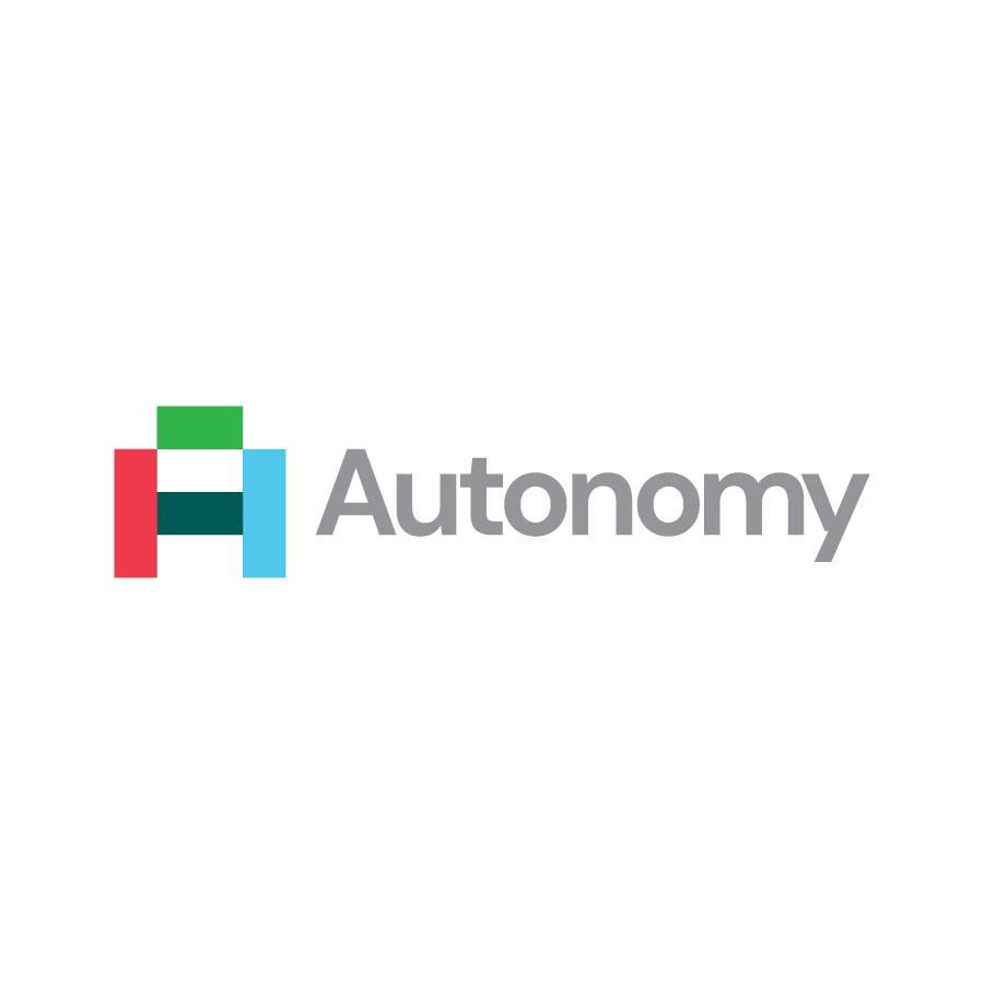 Autonomy Logo