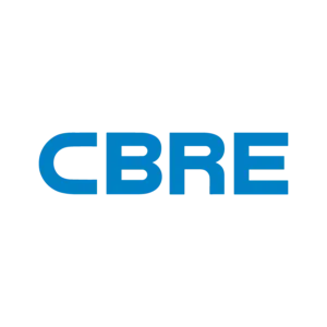 CBRE Logo