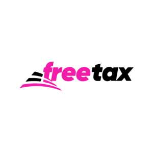 Free Tax Logo