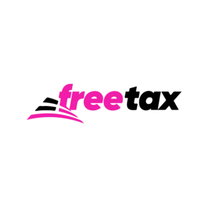 Free Tax Logo