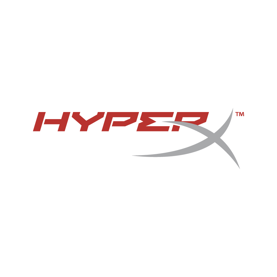 HyperX Logo