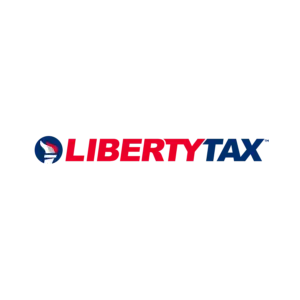 Liberty Tax Logo