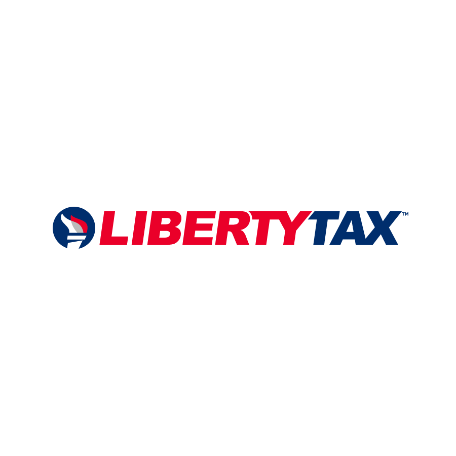 Liberty Tax Logo