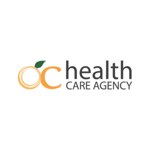 OC Health Care Agency Logo