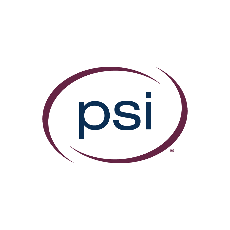 PSI Logo