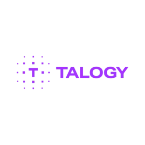 Talogy Logo
