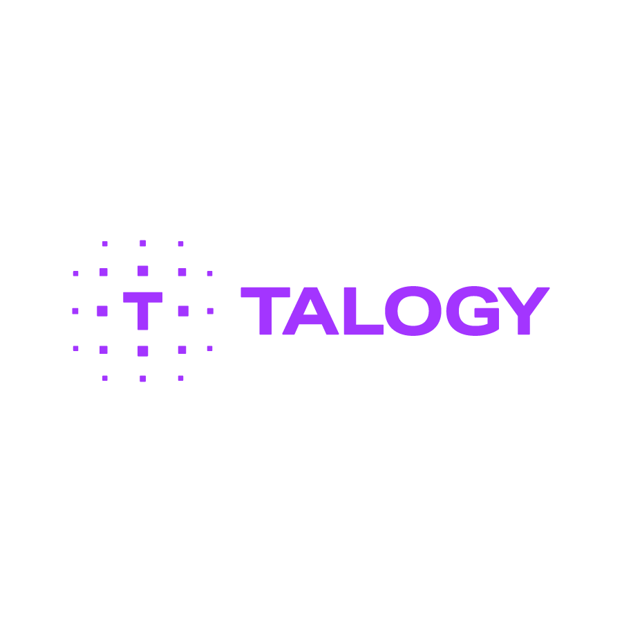 Talogy Logo