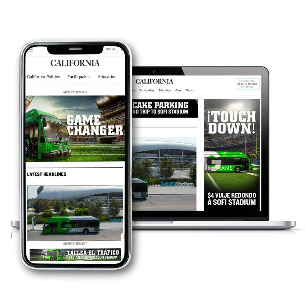 GTrans Examples