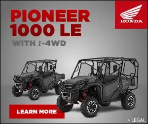 Honda Banner
