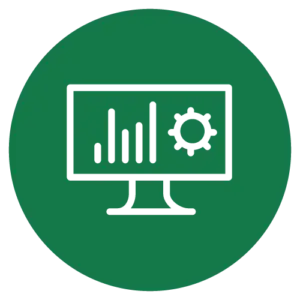 analysis icon