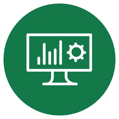 analysis icon