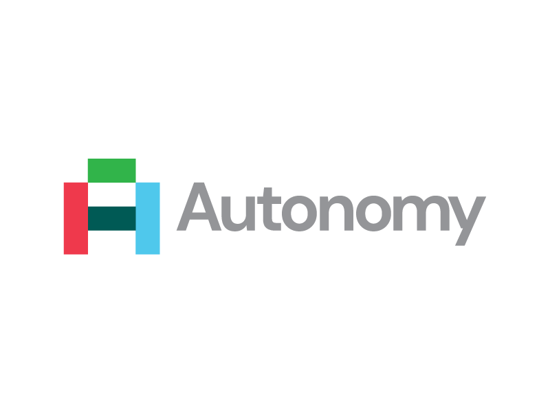 autonomy logo