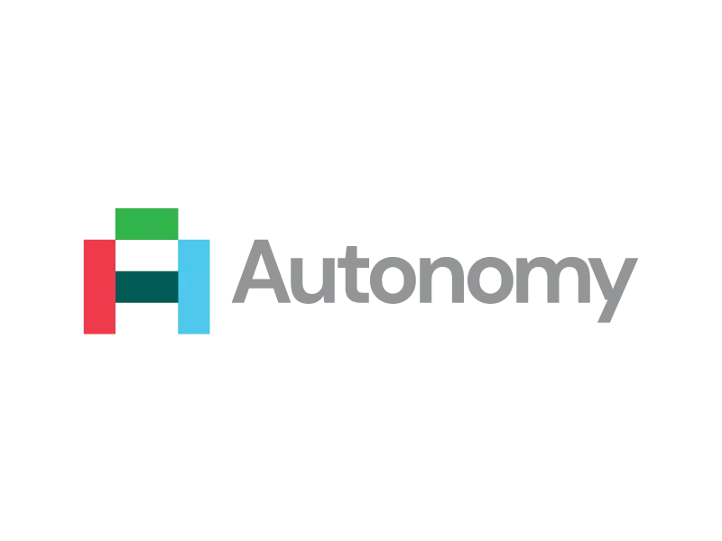 autonomy logo