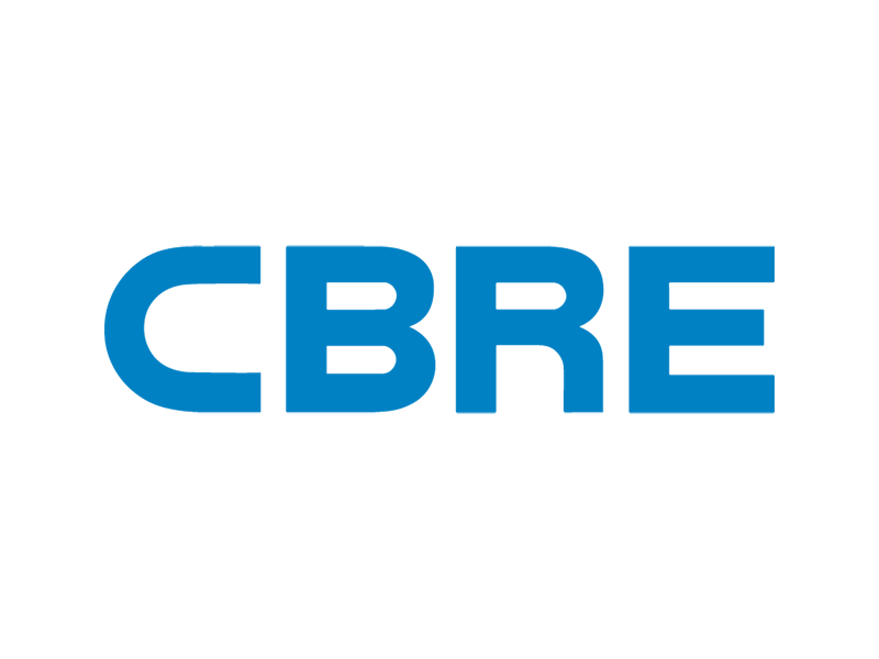 cbre logo