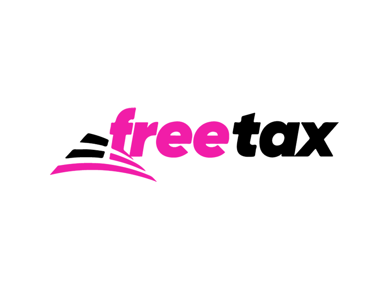 free tax logo