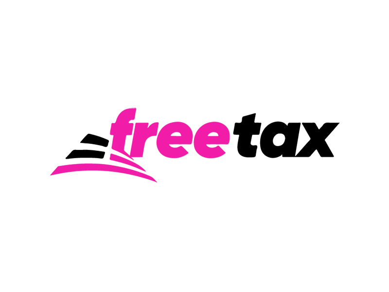 free tax logo