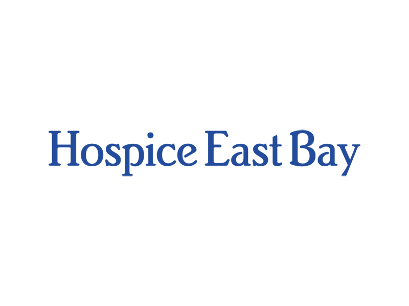 hospice east bay logo