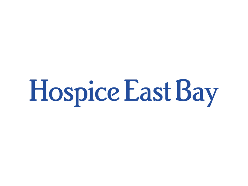 hospice east bay logo