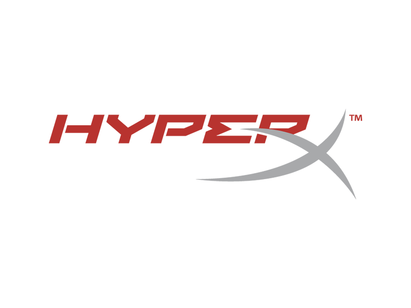 hyper x logo