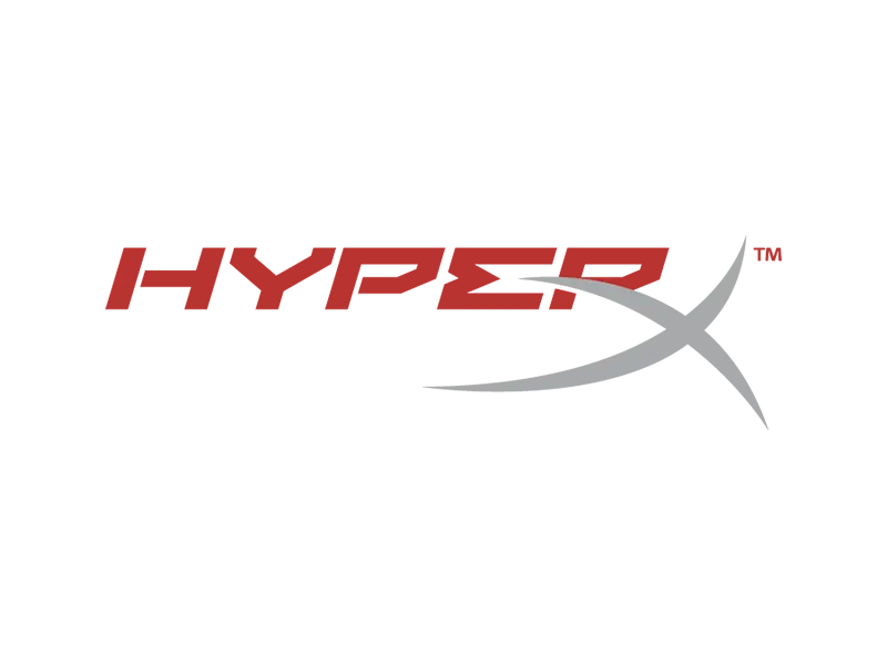 hyper x logo