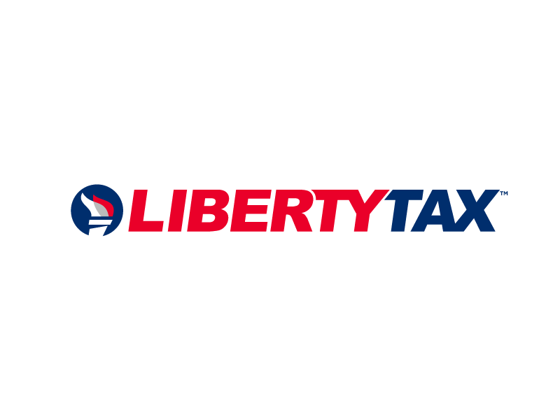 liberty tax logo