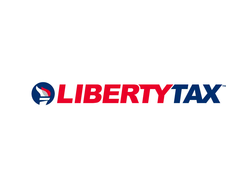 liberty tax logo