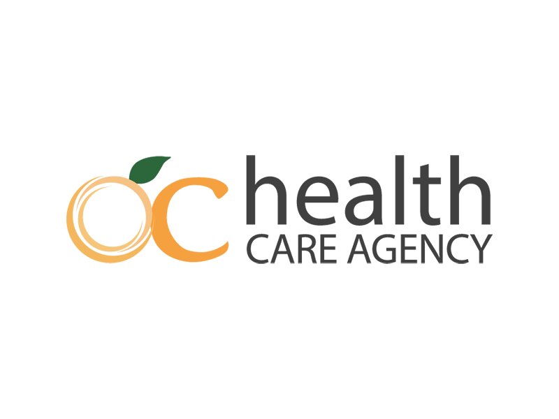 OCHCA logo