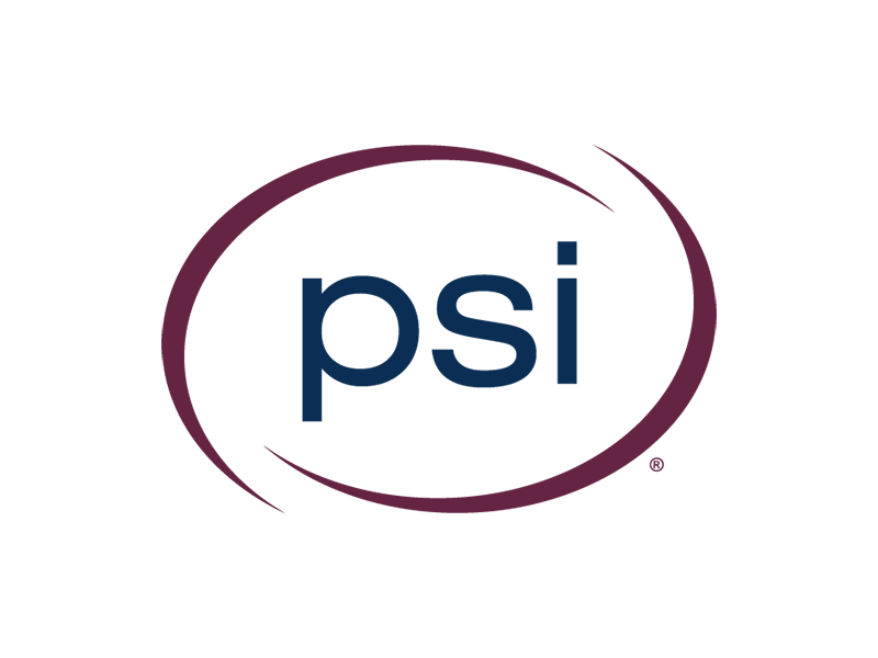 psi logo