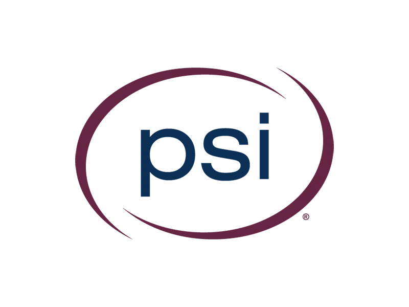 psi logo