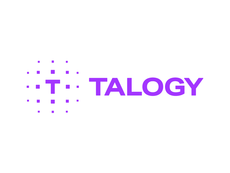 talogy logo