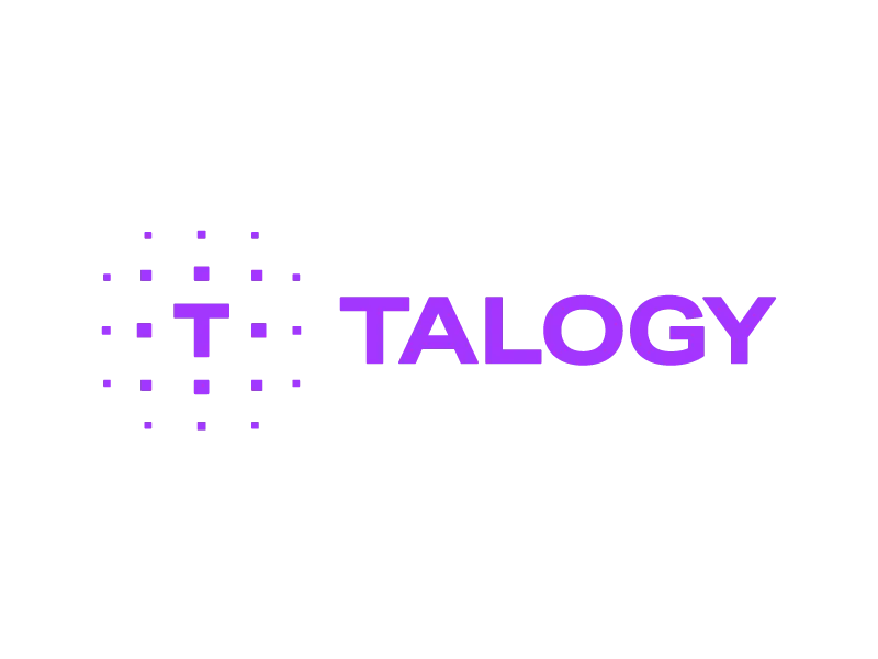 talogy logo