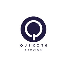 Quixote Studios Logo