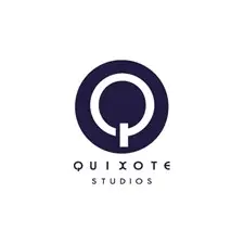 Quixote Studios Logo
